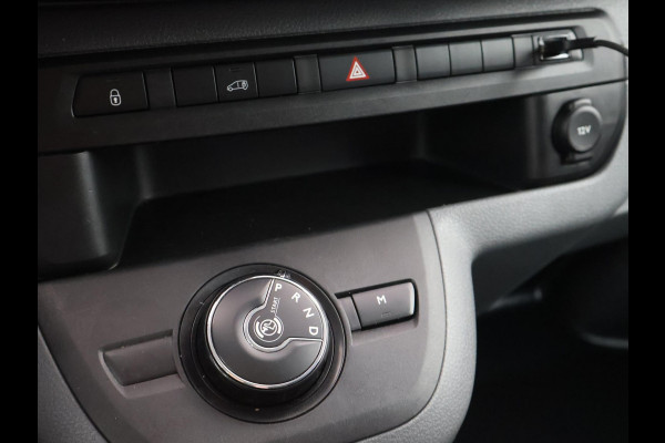 Citroën Jumpy 2.0 BLUEHDI 180 PK AUT. XL L3H1 + 2 SCHUIFDEUREN / HEAD-UP / APPLE CARPLAY