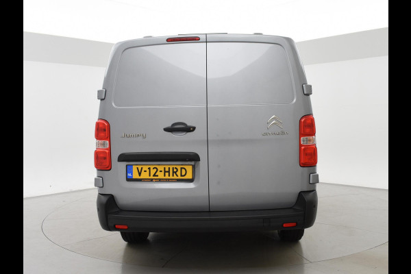 Citroën Jumpy 2.0 BLUEHDI 180 PK AUT. XL L3H1 + 2 SCHUIFDEUREN / HEAD-UP / APPLE CARPLAY