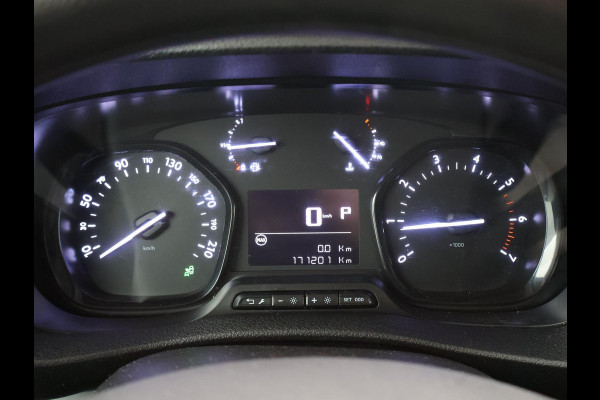 Citroën Jumpy 2.0 BLUEHDI 180 PK AUT. XL L3H1 + 2 SCHUIFDEUREN / HEAD-UP / APPLE CARPLAY