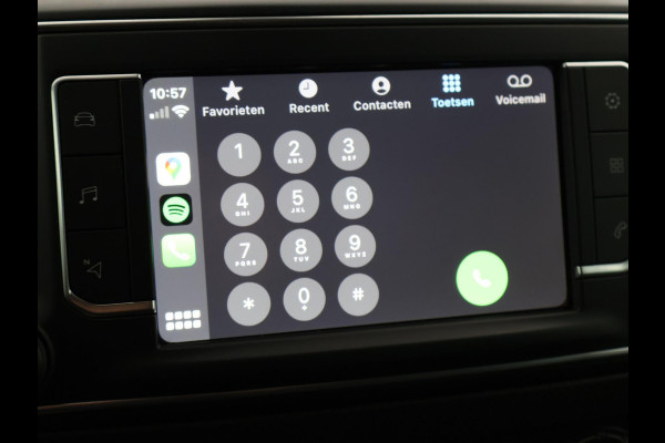 Citroën Jumpy 2.0 BLUEHDI 180 PK AUT. XL L3H1 + 2 SCHUIFDEUREN / HEAD-UP / APPLE CARPLAY