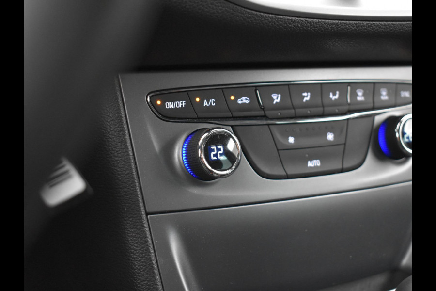 Opel Astra Sports Tourer 1.4 TURBO 150 PK AUT. *BTW* + APPLE CARPLAY / SPORTSTOELEN / DAB