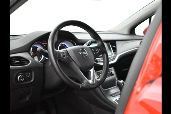 Opel Astra Sports Tourer 1.4 TURBO 150 PK AUT. *BTW* + APPLE CARPLAY / SPORTSTOELEN / DAB