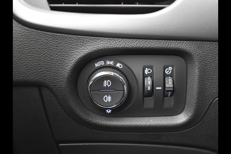 Opel Astra Sports Tourer 1.4 TURBO 150 PK AUT. *BTW* + APPLE CARPLAY / SPORTSTOELEN / DAB