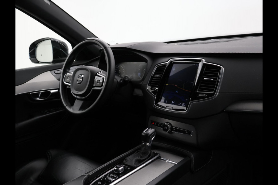 Volvo XC90 2.0 T6 AWD 310 PK INSCRIPTION + ELEK. TREKHAAK 2700 KG! | HK | ADAPTIVE CRUISE | CARPLAY