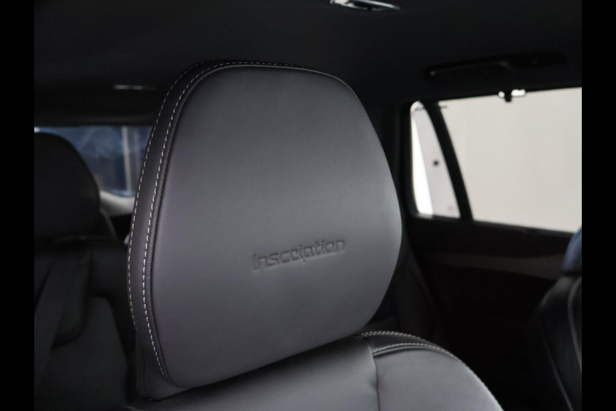 Volvo XC90 2.0 T6 AWD 310 PK INSCRIPTION + ELEK. TREKHAAK 2700 KG! | HK | ADAPTIVE CRUISE | CARPLAY