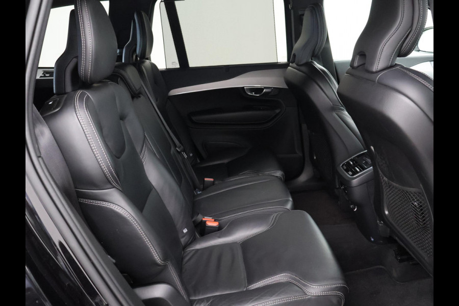 Volvo XC90 2.0 T6 AWD 310 PK INSCRIPTION + ELEK. TREKHAAK 2700 KG! | HK | ADAPTIVE CRUISE | CARPLAY