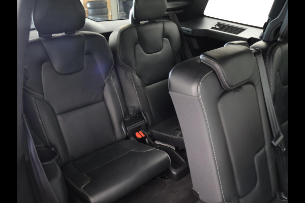 Volvo XC90 2.0 T6 AWD 310 PK INSCRIPTION + ELEK. TREKHAAK 2700 KG! | HK | ADAPTIVE CRUISE | CARPLAY