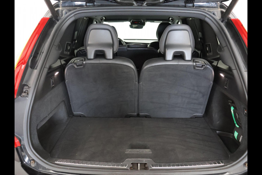 Volvo XC90 2.0 T6 AWD 310 PK INSCRIPTION + ELEK. TREKHAAK 2700 KG! | HK | ADAPTIVE CRUISE | CARPLAY