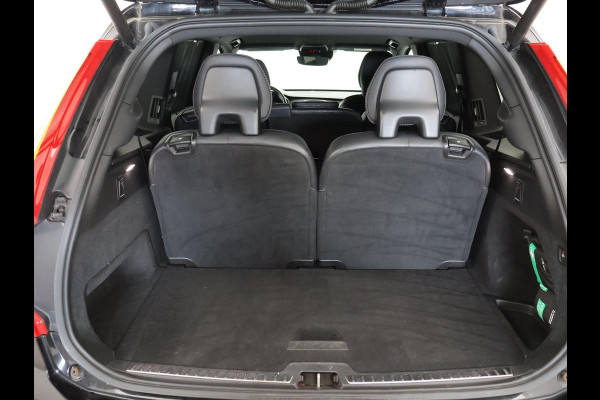 Volvo XC90 2.0 T6 AWD 310 PK INSCRIPTION + ELEK. TREKHAAK 2700 KG! | HK | ADAPTIVE CRUISE | CARPLAY