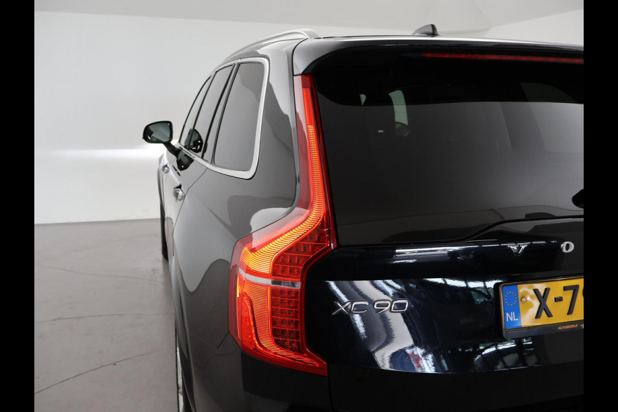 Volvo XC90 2.0 T6 AWD 310 PK INSCRIPTION + ELEK. TREKHAAK 2700 KG! | HK | ADAPTIVE CRUISE | CARPLAY