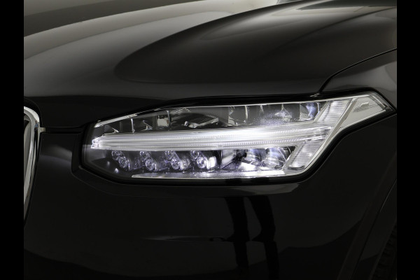 Volvo XC90 2.0 T6 AWD 310 PK INSCRIPTION + ELEK. TREKHAAK 2700 KG! | HK | ADAPTIVE CRUISE | CARPLAY