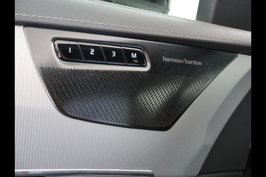 Volvo XC90 2.0 T6 AWD 310 PK INSCRIPTION + ELEK. TREKHAAK 2700 KG! | HK | ADAPTIVE CRUISE | CARPLAY