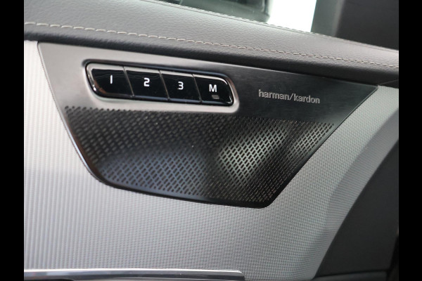 Volvo XC90 2.0 T6 AWD 310 PK INSCRIPTION + ELEK. TREKHAAK 2700 KG! | HK | ADAPTIVE CRUISE | CARPLAY