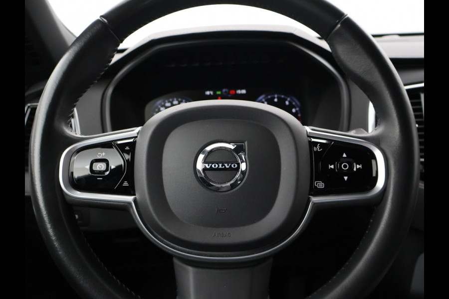 Volvo XC90 2.0 T6 AWD 310 PK INSCRIPTION + ELEK. TREKHAAK 2700 KG! | HK | ADAPTIVE CRUISE | CARPLAY