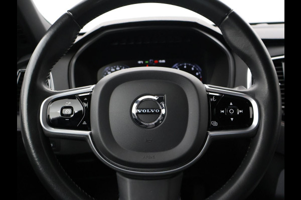 Volvo XC90 2.0 T6 AWD 310 PK INSCRIPTION + ELEK. TREKHAAK 2700 KG! | HK | ADAPTIVE CRUISE | CARPLAY