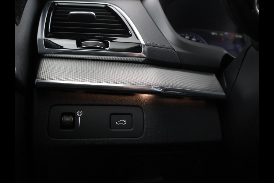 Volvo XC90 2.0 T6 AWD 310 PK INSCRIPTION + ELEK. TREKHAAK 2700 KG! | HK | ADAPTIVE CRUISE | CARPLAY