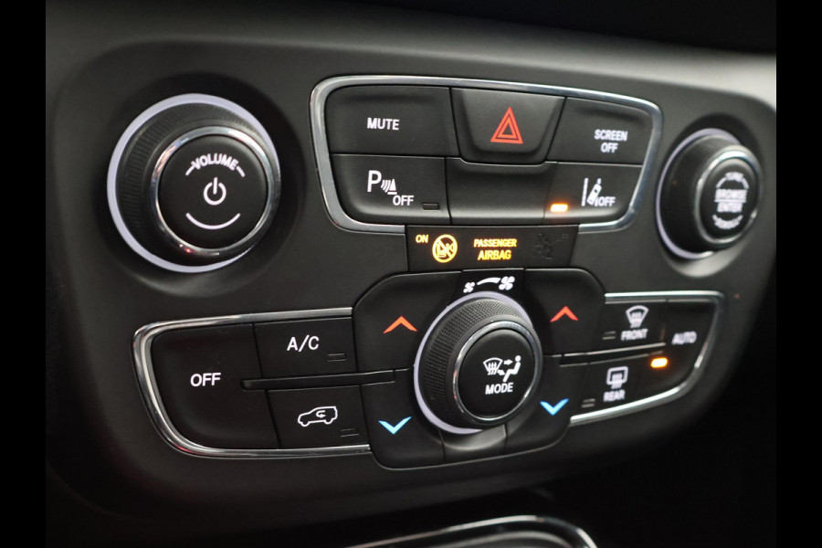 Jeep Compass 1.4 MULTIAIR 170 PK AUT. 4X4 LIMITED + BEATS AUDIO | APPLE CARPLAY | STUURVERWARMING