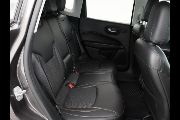 Jeep Compass 1.4 MULTIAIR 170 PK AUT. 4X4 LIMITED + BEATS AUDIO | APPLE CARPLAY | STUURVERWARMING
