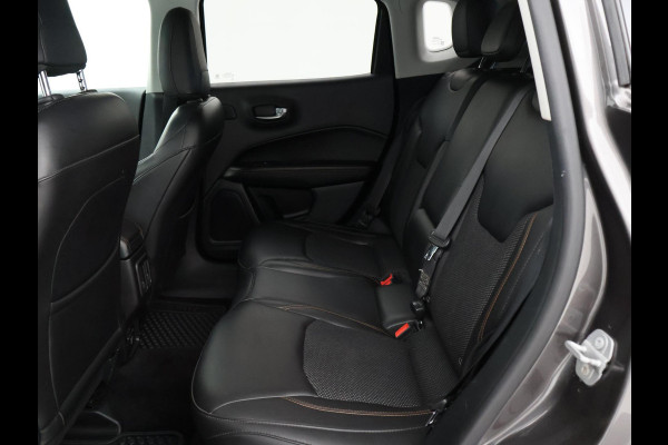 Jeep Compass 1.4 MULTIAIR 170 PK AUT. 4X4 LIMITED + BEATS AUDIO | APPLE CARPLAY | STUURVERWARMING