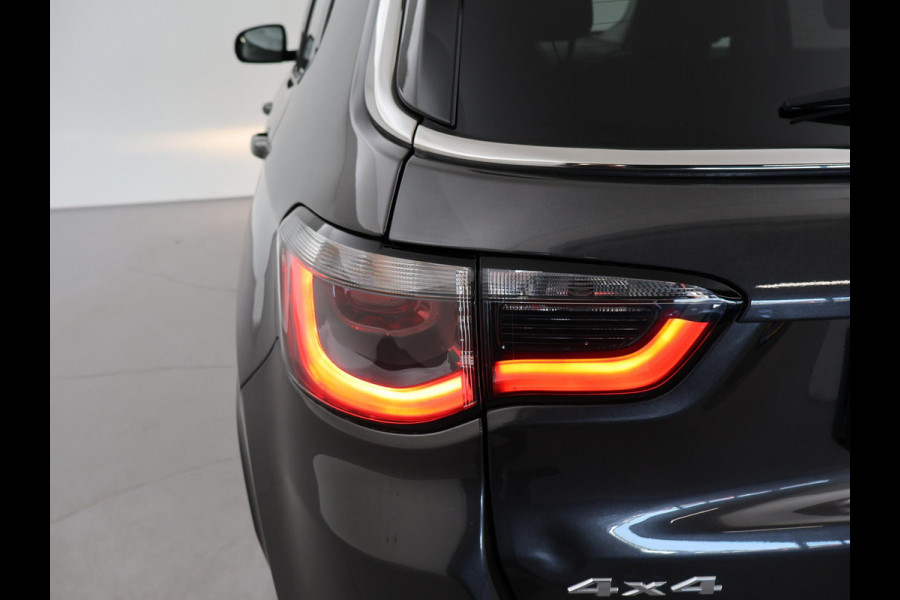 Jeep Compass 1.4 MULTIAIR 170 PK AUT. 4X4 LIMITED + BEATS AUDIO | APPLE CARPLAY | STUURVERWARMING