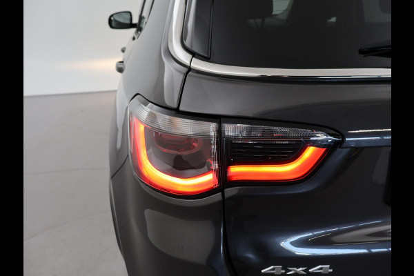 Jeep Compass 1.4 MULTIAIR 170 PK AUT. 4X4 LIMITED + BEATS AUDIO | APPLE CARPLAY | STUURVERWARMING
