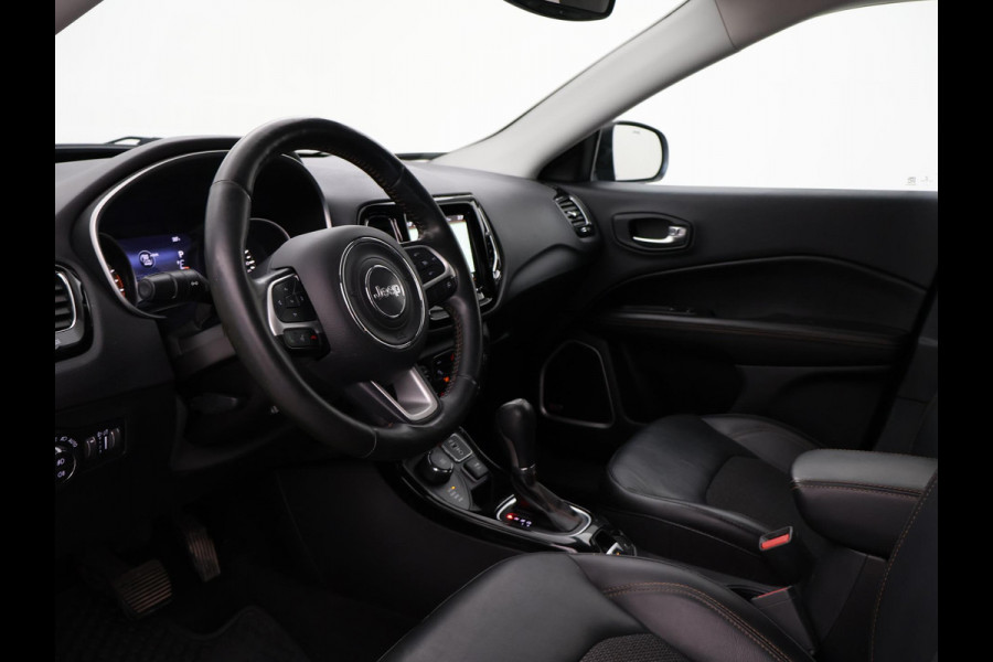Jeep Compass 1.4 MULTIAIR 170 PK AUT. 4X4 LIMITED + BEATS AUDIO | APPLE CARPLAY | STUURVERWARMING