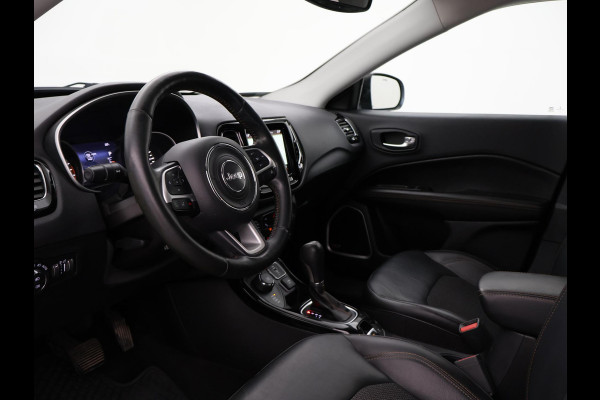Jeep Compass 1.4 MULTIAIR 170 PK AUT. 4X4 LIMITED + BEATS AUDIO | APPLE CARPLAY | STUURVERWARMING