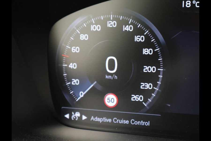 Volvo XC90 2.0 T6 AWD 310 PK INSCRIPTION + ELEK. TREKHAAK 2700 KG! | HK | ADAPTIVE CRUISE | CARPLAY