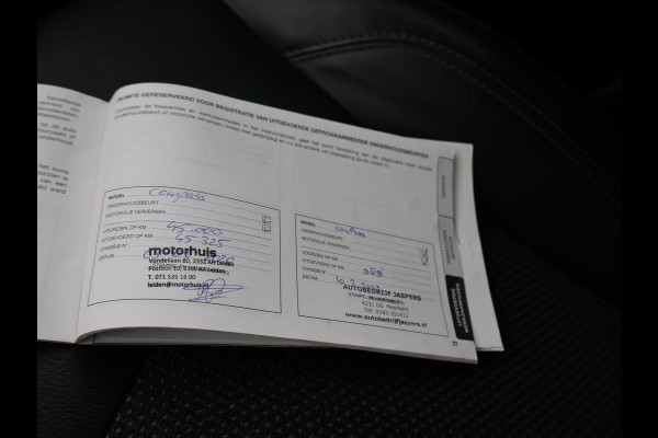 Jeep Compass 1.4 MULTIAIR 170 PK AUT. 4X4 LIMITED + BEATS AUDIO | APPLE CARPLAY | STUURVERWARMING