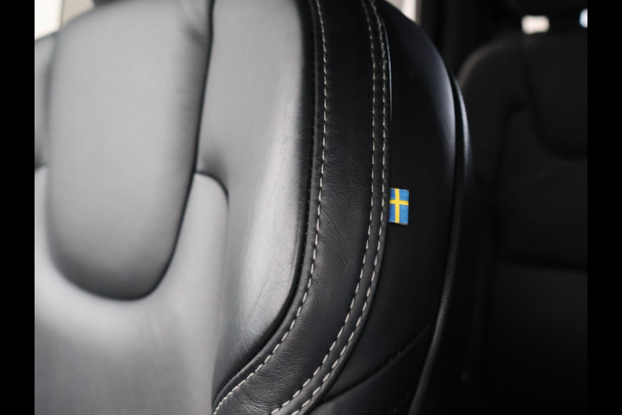 Volvo XC90 2.0 T6 AWD 310 PK INSCRIPTION + ELEK. TREKHAAK 2700 KG! | HK | ADAPTIVE CRUISE | CARPLAY