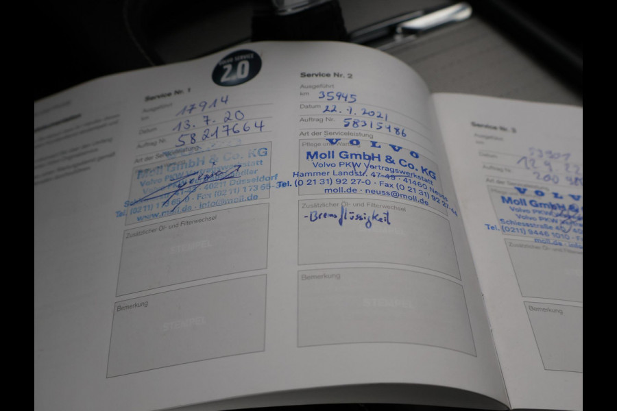 Volvo XC90 2.0 T6 AWD 310 PK INSCRIPTION + ELEK. TREKHAAK 2700 KG! | HK | ADAPTIVE CRUISE | CARPLAY