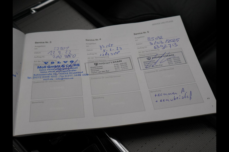 Volvo XC90 2.0 T6 AWD 310 PK INSCRIPTION + ELEK. TREKHAAK 2700 KG! | HK | ADAPTIVE CRUISE | CARPLAY