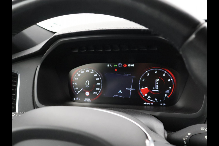 Volvo XC90 2.0 T6 AWD 310 PK INSCRIPTION + ELEK. TREKHAAK 2700 KG! | HK | ADAPTIVE CRUISE | CARPLAY