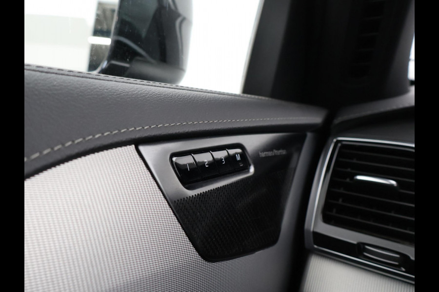 Volvo XC90 2.0 T6 AWD 310 PK INSCRIPTION + ELEK. TREKHAAK 2700 KG! | HK | ADAPTIVE CRUISE | CARPLAY