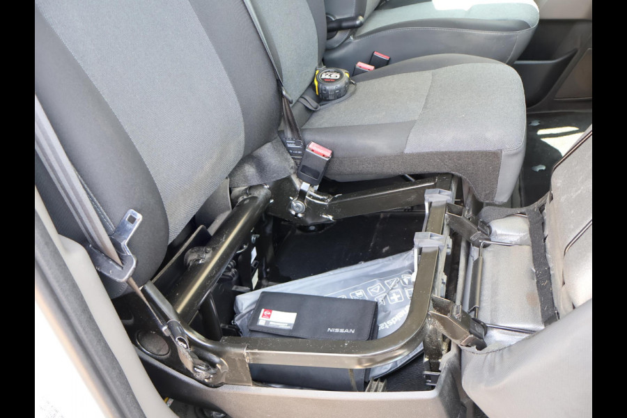 Renault Master 2.3 DCI L2H2 NISSAN NV400 + CAMERA | CRUISE | DAB | AIRCO