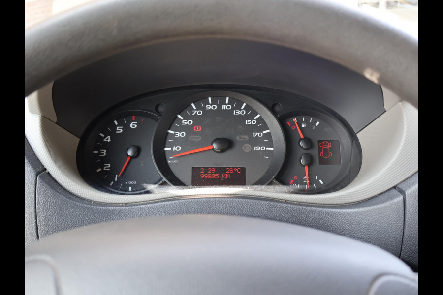 Renault Master 2.3 DCI L2H2 NISSAN NV400 + CAMERA | CRUISE | DAB | AIRCO