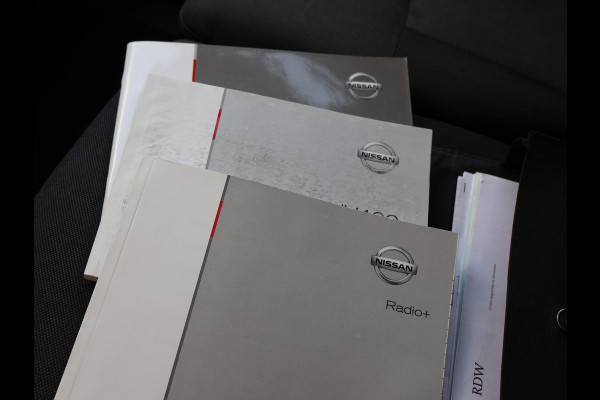 Renault Master 2.3 DCI L2H2 NISSAN NV400 + CAMERA | CRUISE | DAB | AIRCO