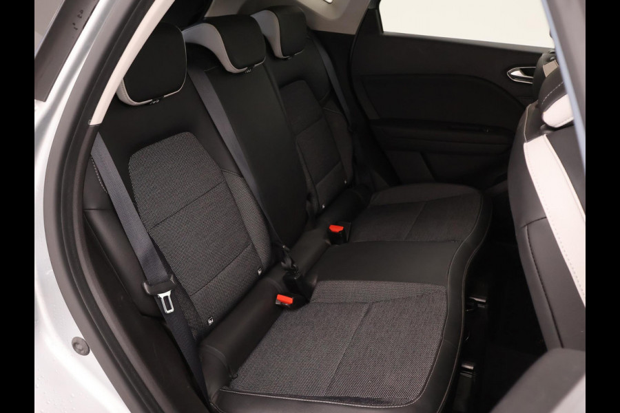 Renault Captur 1.0 TCe 100 PK INTENS + APPLE CARPLAY / SFEERVERLICHTING / TREKHAAK