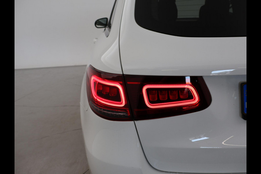 Mercedes-Benz GLC 200 AUT9 NIEUW MODEL + DIGITALE COCKPIT | PANORAMA | 360 CAMERA | LED