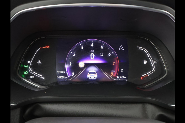 Renault Captur 1.0 TCe 100 PK INTENS + APPLE CARPLAY / SFEERVERLICHTING / TREKHAAK