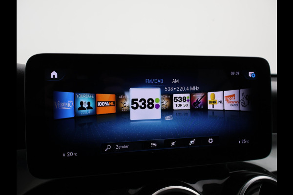 Mercedes-Benz GLC 200 AUT9 NIEUW MODEL + DIGITALE COCKPIT | PANORAMA | 360 CAMERA | LED