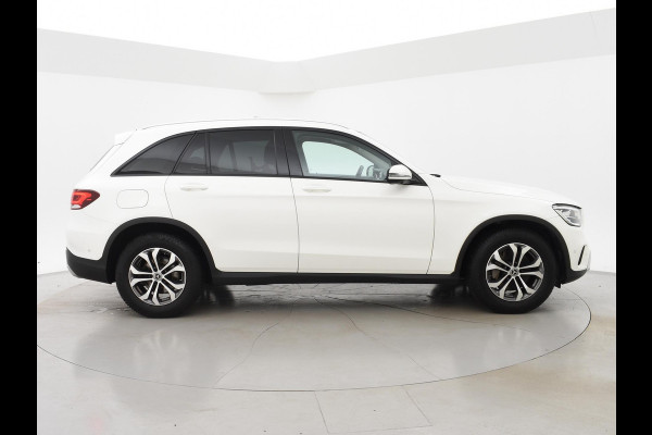 Mercedes-Benz GLC 200 AUT9 NIEUW MODEL + DIGITALE COCKPIT | PANORAMA | 360 CAMERA | LED