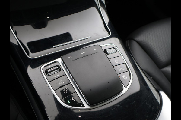Mercedes-Benz GLC 200 AUT9 NIEUW MODEL + DIGITALE COCKPIT | PANORAMA | 360 CAMERA | LED