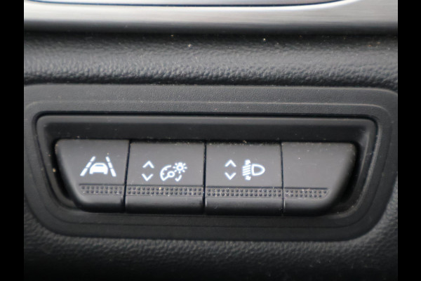 Renault Captur 1.0 TCe 100 PK INTENS + APPLE CARPLAY / SFEERVERLICHTING / TREKHAAK