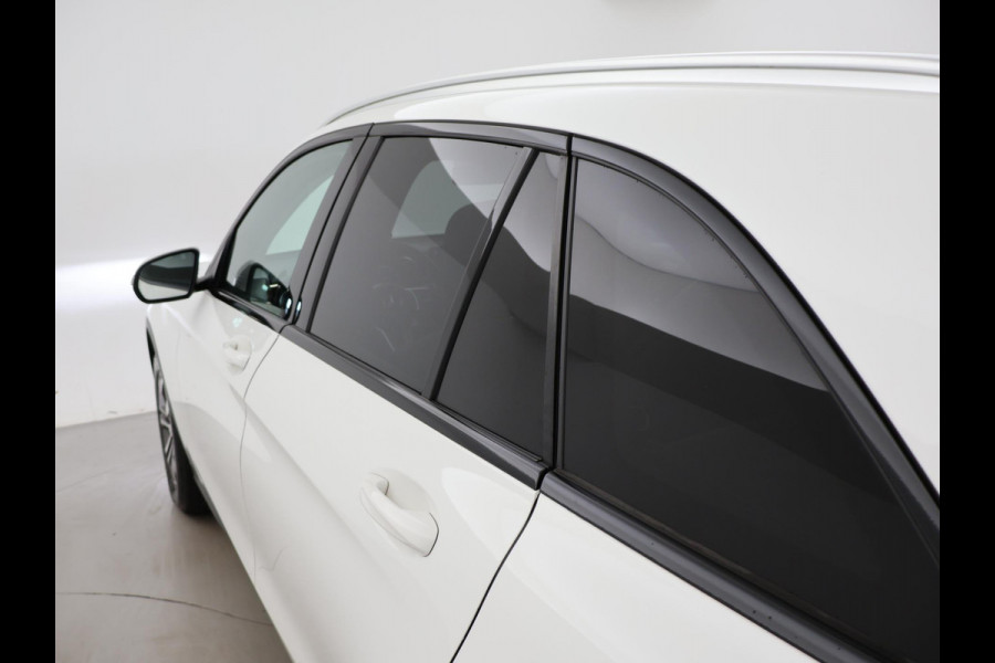 Mercedes-Benz GLC 200 AUT9 NIEUW MODEL + DIGITALE COCKPIT | PANORAMA | 360 CAMERA | LED