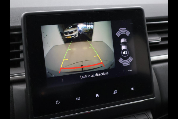 Renault Captur 1.0 TCe 100 PK INTENS + APPLE CARPLAY / SFEERVERLICHTING / TREKHAAK