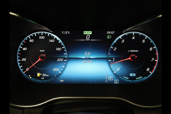 Mercedes-Benz GLC 200 AUT9 NIEUW MODEL + DIGITALE COCKPIT | PANORAMA | 360 CAMERA | LED