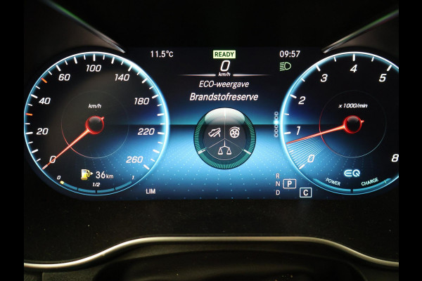 Mercedes-Benz GLC 200 AUT9 NIEUW MODEL + DIGITALE COCKPIT | PANORAMA | 360 CAMERA | LED