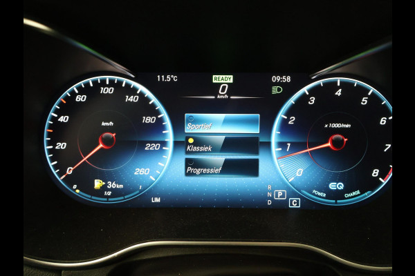 Mercedes-Benz GLC 200 AUT9 NIEUW MODEL + DIGITALE COCKPIT | PANORAMA | 360 CAMERA | LED