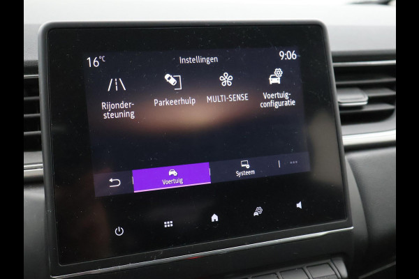 Renault Captur 1.0 TCe 100 PK INTENS + APPLE CARPLAY / SFEERVERLICHTING / TREKHAAK